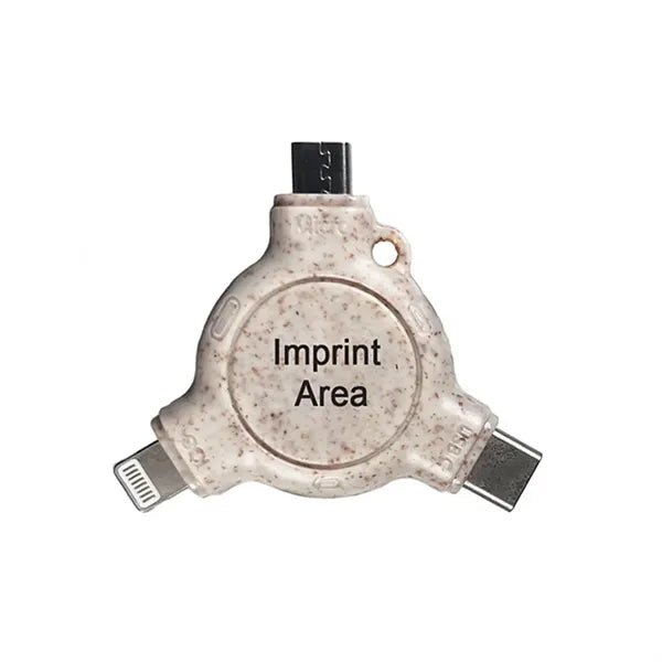 Terra Eco Friendly USB Data Blocker