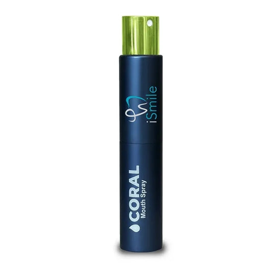 Coral Nano Silver Mouth Spray