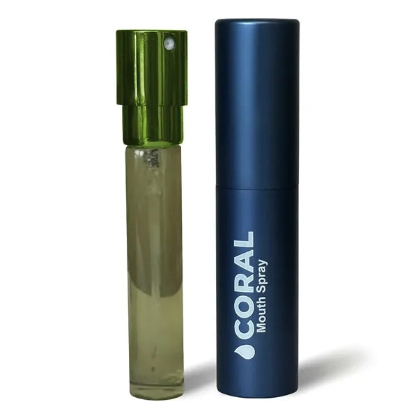 Coral Nano Silver Mouth Spray