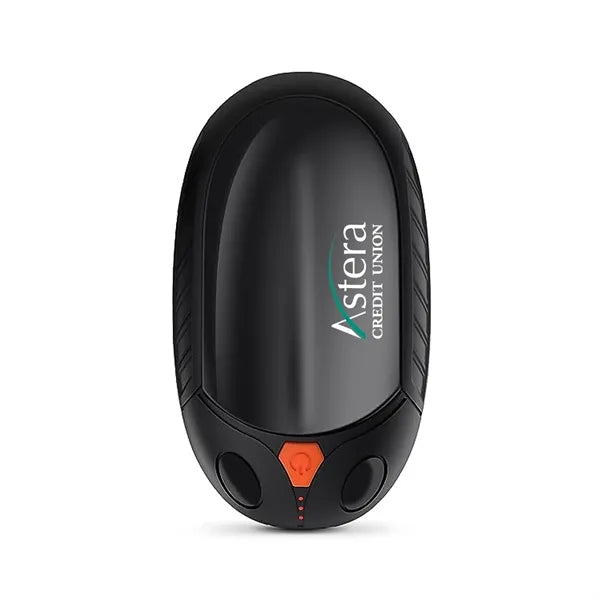 Rechargeable Hand Warmer