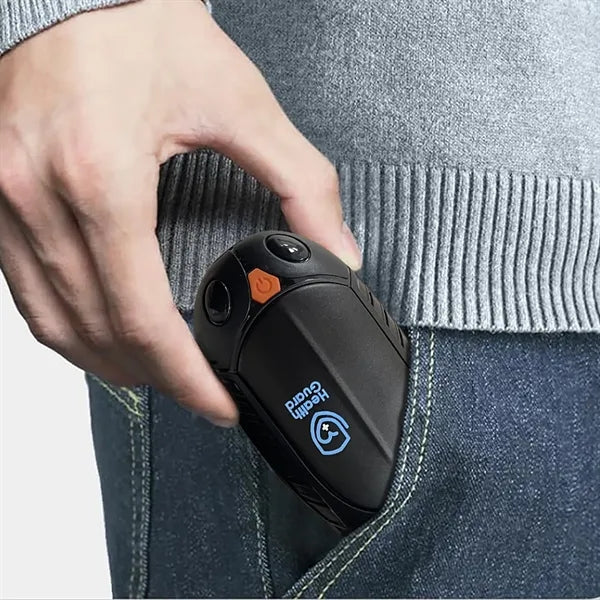 Rechargeable Hand Warmer