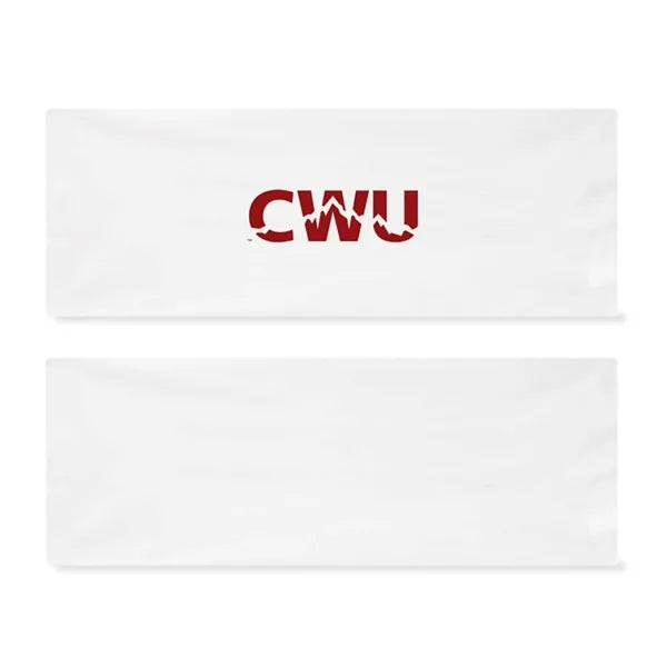 Cold Front RPET Cooling Towel