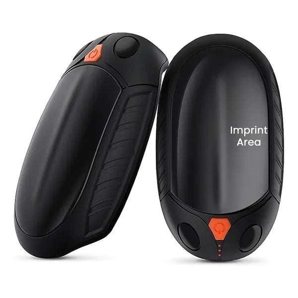 Rechargeable Hand Warmer Set
