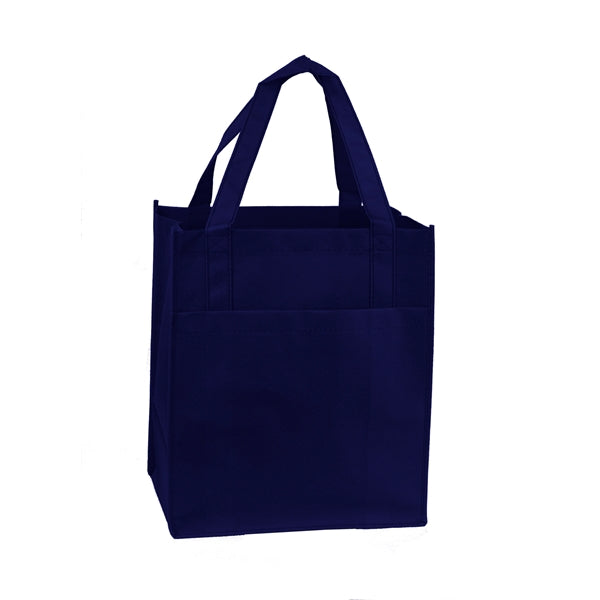 Pocket Shopping Tote