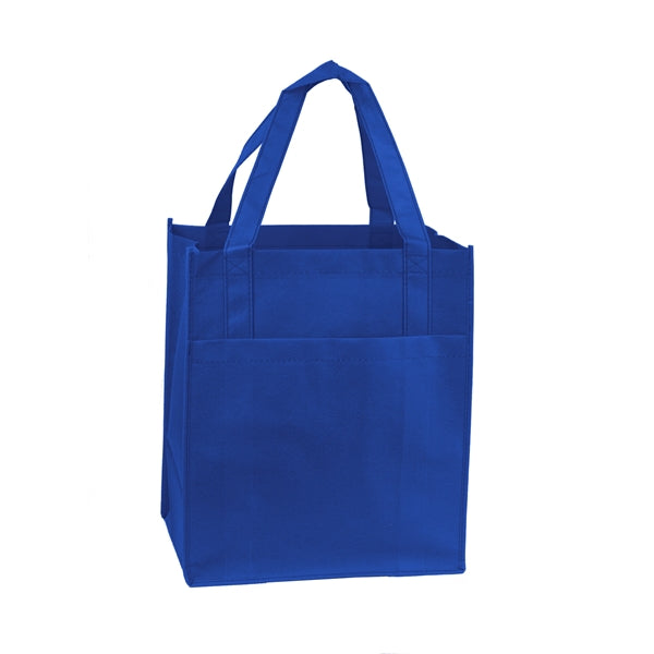 Pocket Shopping Tote