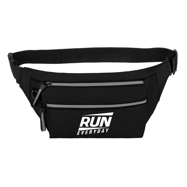 Waterproof Lightweight Fanny Pack