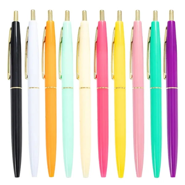 Click Ballpoint Pen
