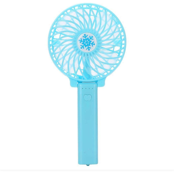 Handheld USB Mini Fan