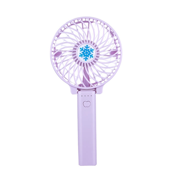 Handheld USB Mini Fan