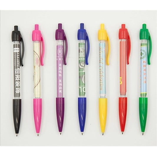 Banner Ballpoint Pen
