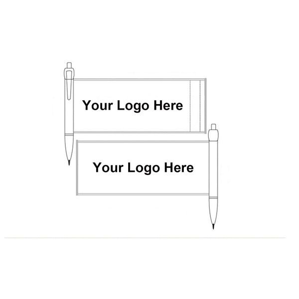 Banner Ballpoint Pen