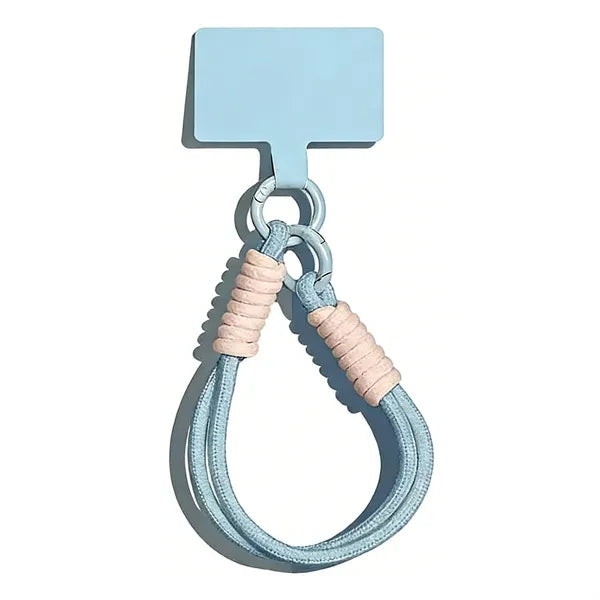 Phone Lanyard Wrist Strap