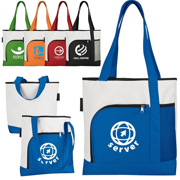Color Bright Large Tote