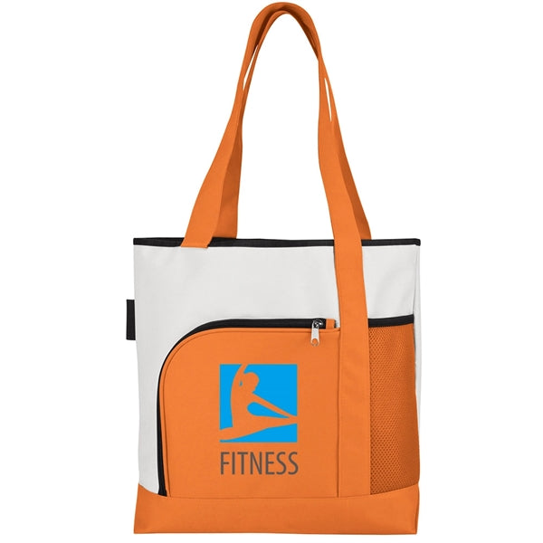 Color Bright Large Tote
