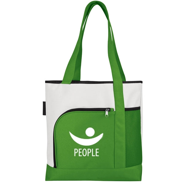 Color Bright Large Tote