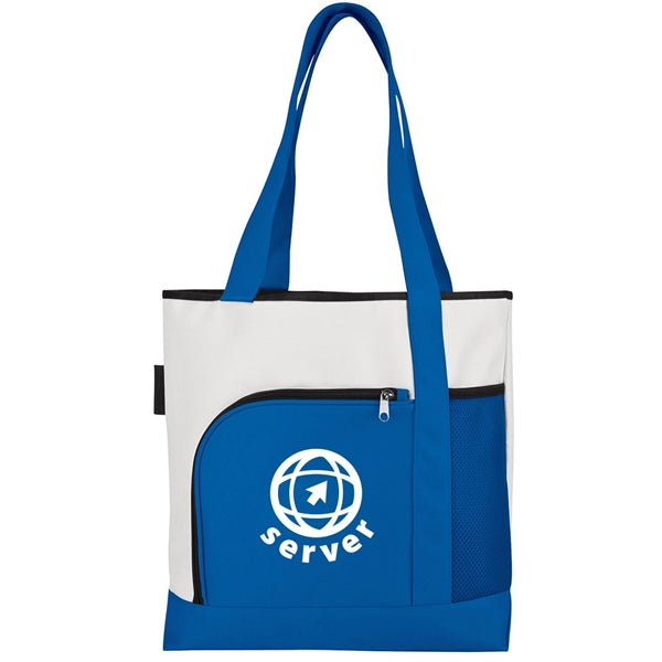 Color Bright Large Tote