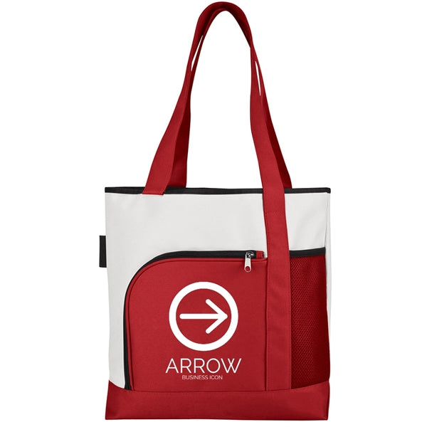 Color Bright Large Tote