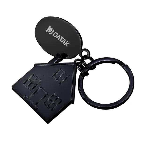 House Tag Keyholder