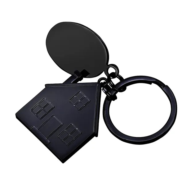House Tag Keyholder