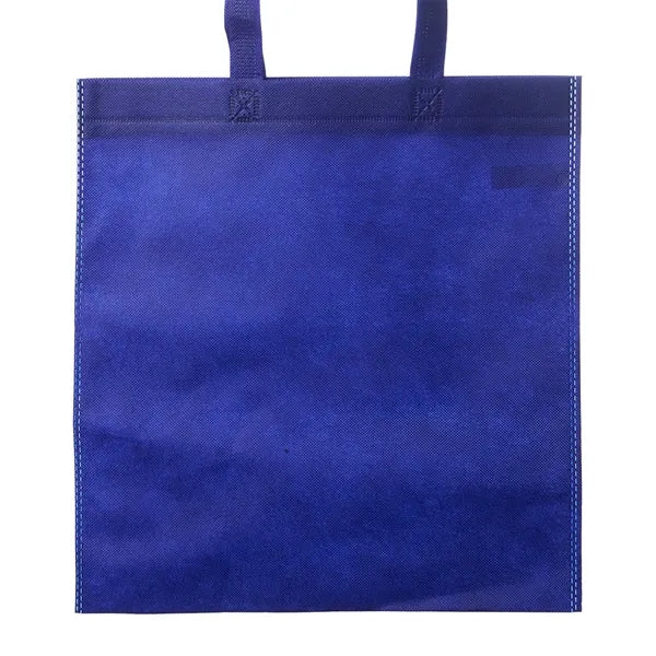 Non-Woven Polypropylene Tote - 13.5"W x 14.5"H