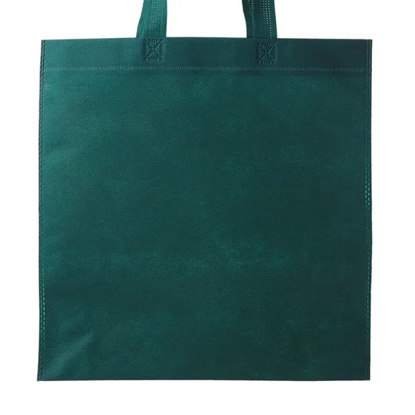 Non-Woven Polypropylene Tote - 13.5"W x 14.5"H