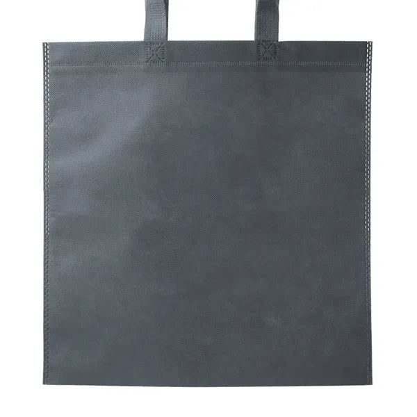 Non-Woven Polypropylene Tote - 13.5"W x 14.5"H
