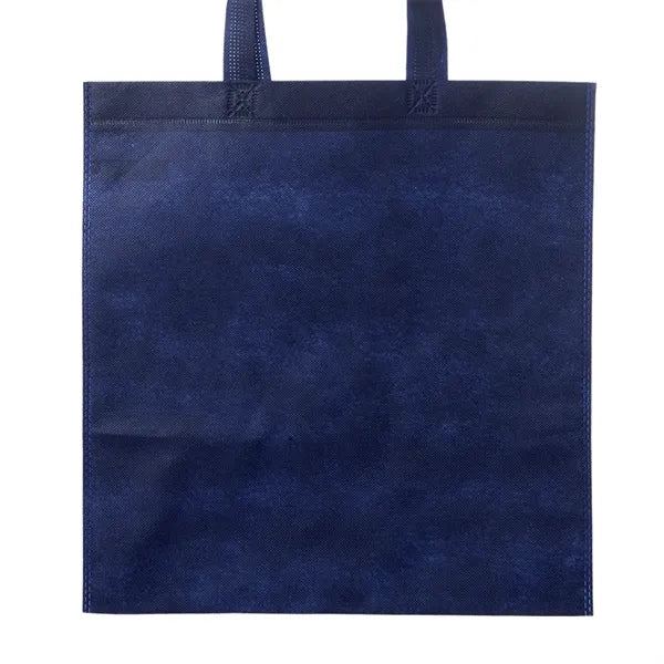 Non-Woven Polypropylene Tote - 13.5"W x 14.5"H