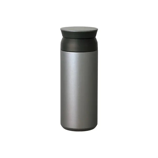 Vacuum Insulated Stainless Steel Travel Tumbler 12 oz