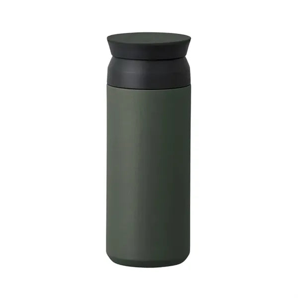 Vacuum Insulated Stainless Steel Travel Tumbler 12 oz