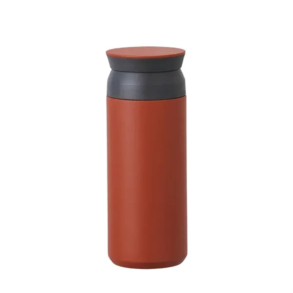 Vacuum Insulated Stainless Steel Travel Tumbler 12 oz