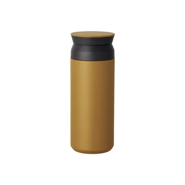 Vacuum Insulated Stainless Steel Travel Tumbler 12 oz