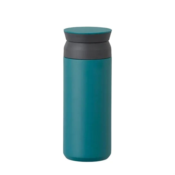 Vacuum Insulated Stainless Steel Travel Tumbler 12 oz