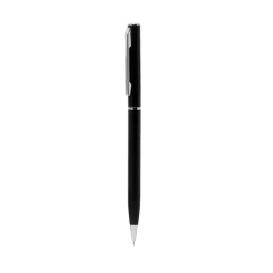 Slim Metal Ballpoint Pens