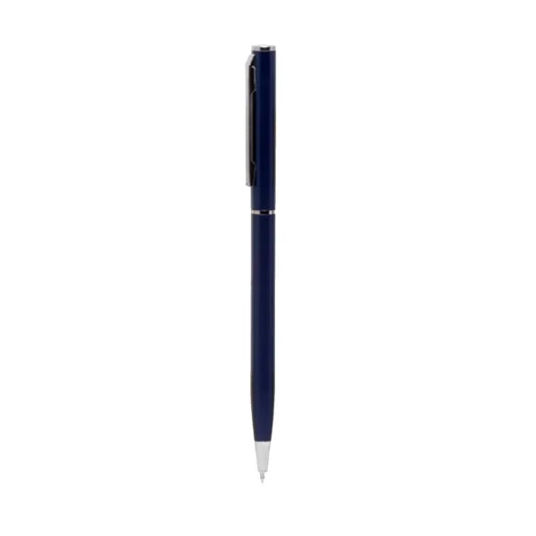 Slim Metal Ballpoint Pens