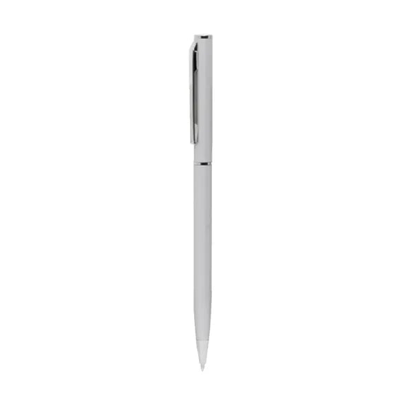 Slim Metal Ballpoint Pens