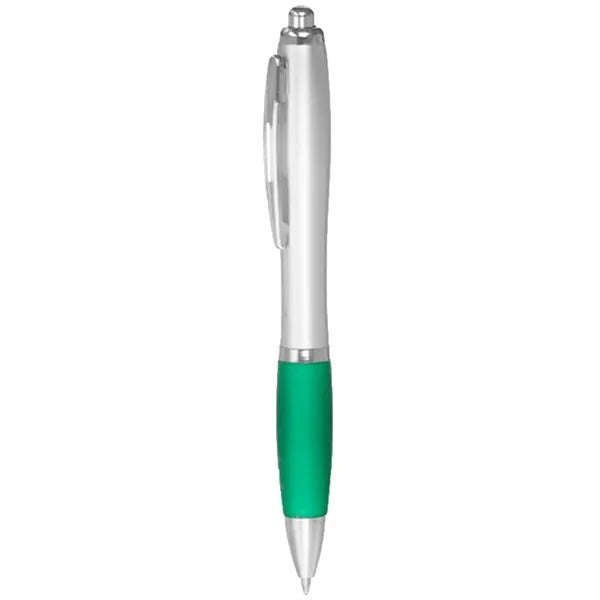 Comfort Grip Colored Gel Pens
