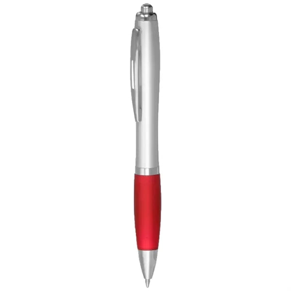 Comfort Grip Colored Gel Pens