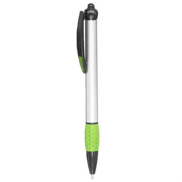 Plastic Ballpoint Pens