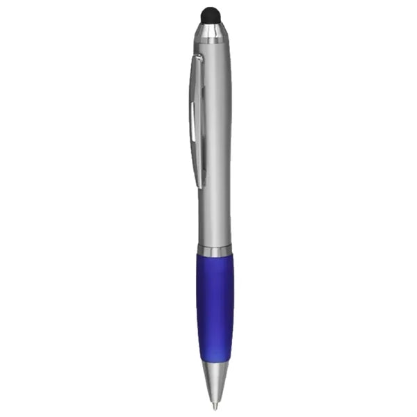 Stylus Tip Ballpoint Pens