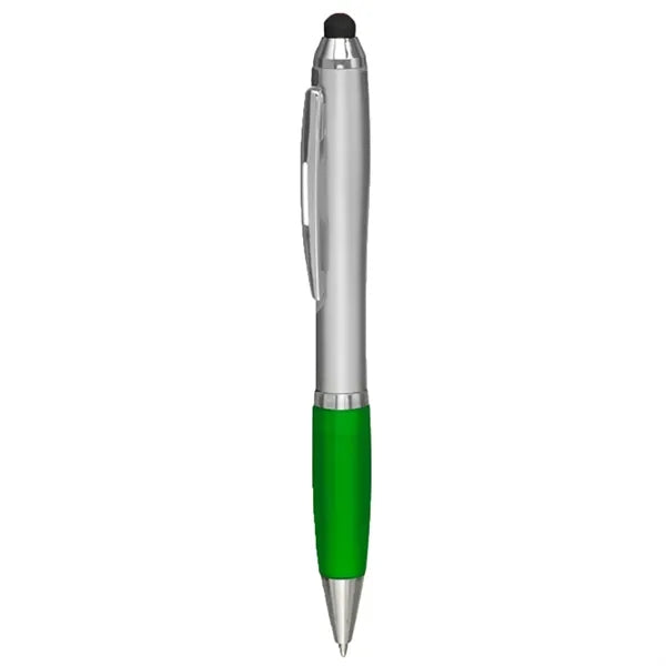 Stylus Tip Ballpoint Pens