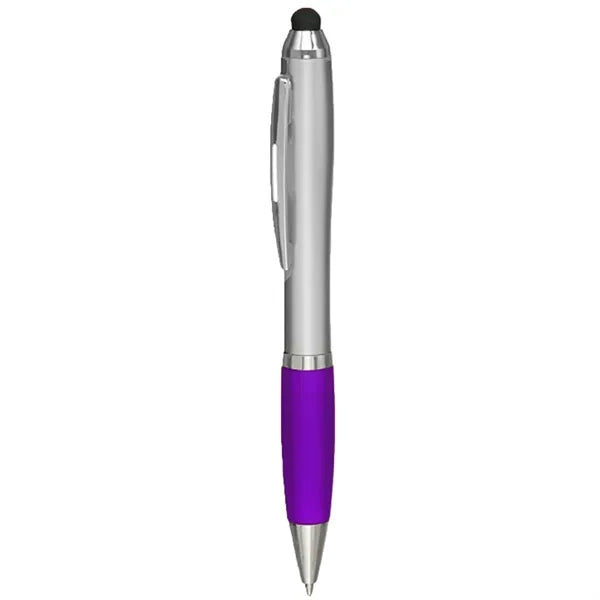 Stylus Tip Ballpoint Pens