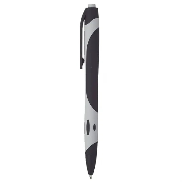 Detroit Style Plastic Ballpoint Pens
