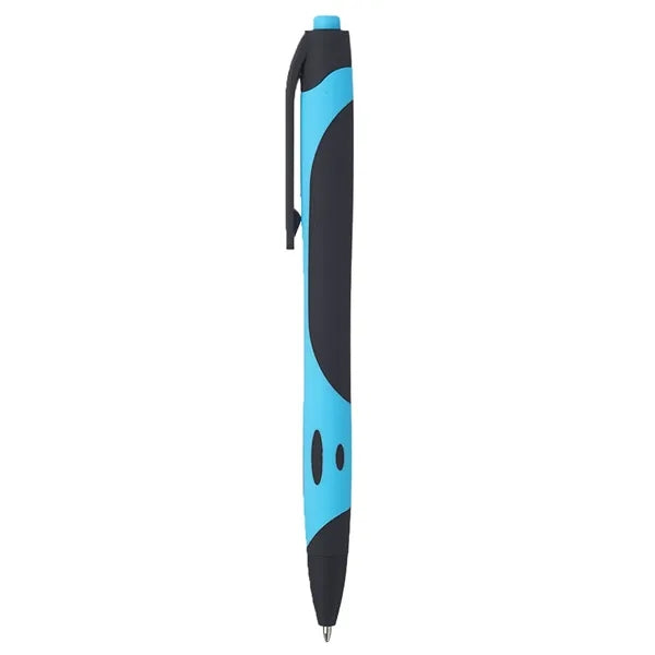 Detroit Style Plastic Ballpoint Pens