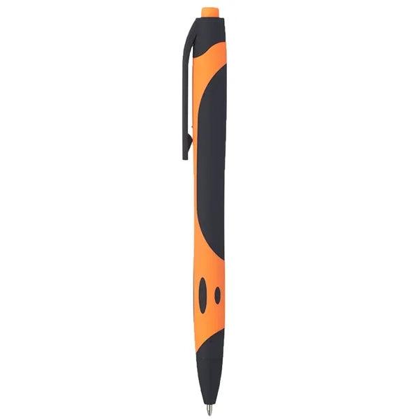 Detroit Style Plastic Ballpoint Pens