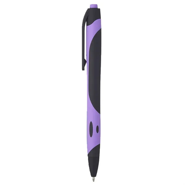Detroit Style Plastic Ballpoint Pens