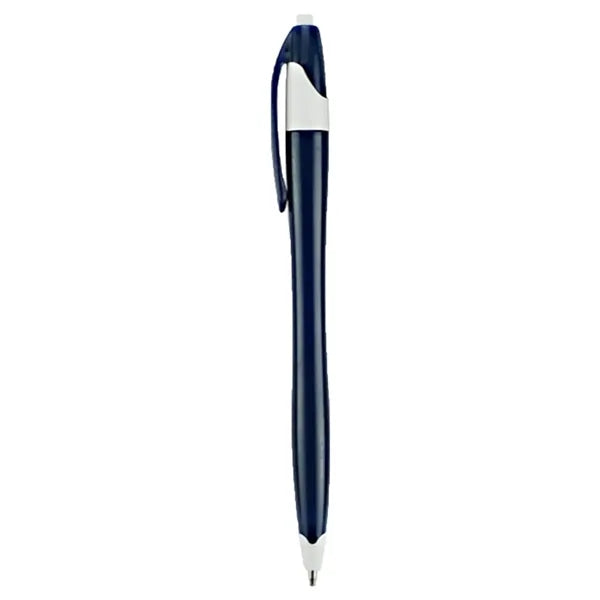 Black Corporate Office Pens