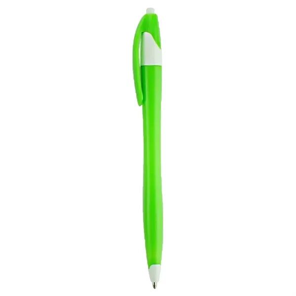 Black Corporate Office Pens