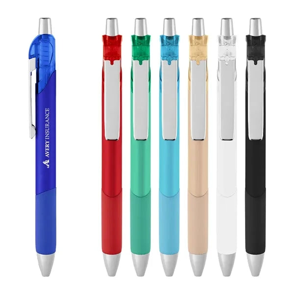 Sienna rABS Pen