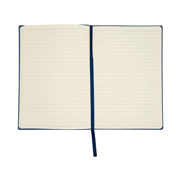Sylvia Journal With Pen