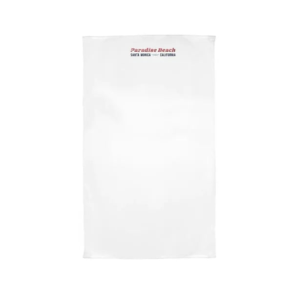 Madeira Mid-Weight Cotton Beach Towel